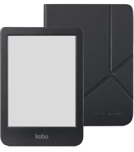 電子書籍リーダー本体 Kobo Clara HD 楽天Kobo」、持ち運びにも最適な新型電子書籍リーダー「Kobo